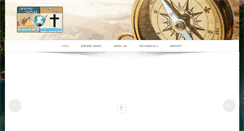 Desktop Screenshot of cheapmissionstrips.com